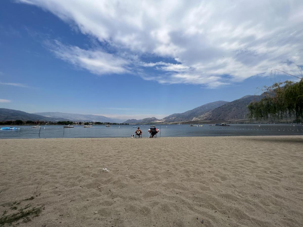 Spanish Fiesta Resort Osoyoos Εξωτερικό φωτογραφία