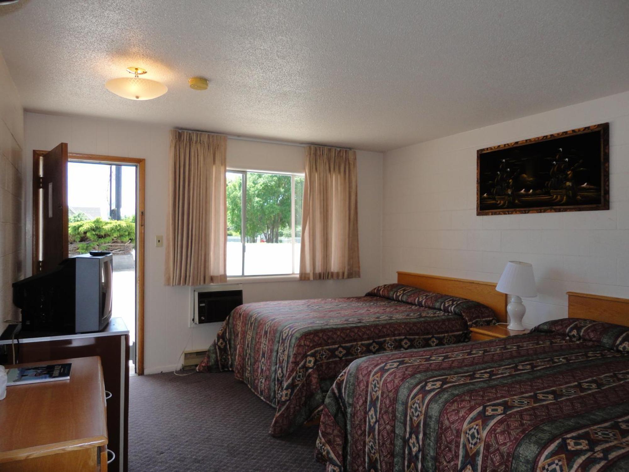 Spanish Fiesta Resort Osoyoos Εξωτερικό φωτογραφία