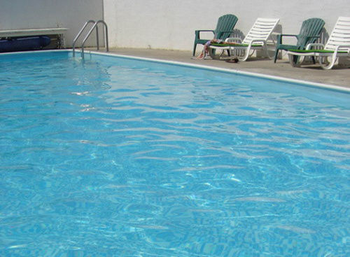 Spanish Fiesta Resort Osoyoos Εξωτερικό φωτογραφία